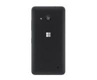 Microsoft Lumia 550 LTE czarny - 263652 - zdjęcie 2